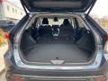 2021 Coastal Gray Metallic Toyota Venza Hybrid LE AWD  photo #28