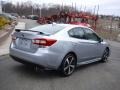 Ice Silver Metallic - Impreza 2.0i Sport 4-Door Photo No. 15