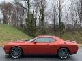 2021 Sinamon Stick Dodge Challenger R/T Scat Pack Shaker  photo #1