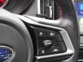  2019 Impreza 2.0i Sport 4-Door Steering Wheel