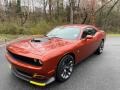 2021 Sinamon Stick Dodge Challenger R/T Scat Pack Shaker  photo #2