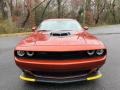 Sinamon Stick - Challenger R/T Scat Pack Shaker Photo No. 3