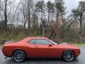 2021 Sinamon Stick Dodge Challenger R/T Scat Pack Shaker  photo #5