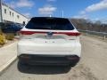 Blizzard White Pearl - Venza Hybrid LE AWD Photo No. 13