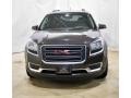 Iridium Metallic - Acadia Limited AWD Photo No. 4