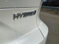 Blizzard White Pearl - Venza Hybrid LE AWD Photo No. 21