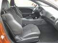 Black Front Seat Photo for 2021 Dodge Challenger #141397297