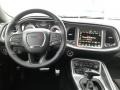Black Dashboard Photo for 2021 Dodge Challenger #141397320
