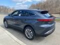 2021 Coastal Gray Metallic Toyota Venza Hybrid Limited AWD  photo #2
