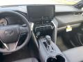 2021 Coastal Gray Metallic Toyota Venza Hybrid Limited AWD  photo #3