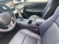 2021 Coastal Gray Metallic Toyota Venza Hybrid Limited AWD  photo #4