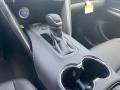 2021 Coastal Gray Metallic Toyota Venza Hybrid Limited AWD  photo #5