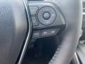 2021 Coastal Gray Metallic Toyota Venza Hybrid Limited AWD  photo #7