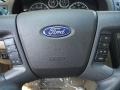 2008 Black Ebony Ford Fusion SE V6  photo #24