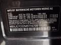 2021 Mineral Gray Metallic BMW X1 sDrive28i  photo #26