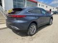 2021 Coastal Gray Metallic Toyota Venza Hybrid Limited AWD  photo #14