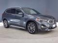 2021 Mineral Gray Metallic BMW X1 sDrive28i  photo #27