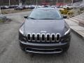 Granite Crystal Metallic - Cherokee Limited 4x4 Photo No. 8