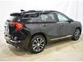 2018 Ebony Twilight Metallic GMC Terrain Denali AWD  photo #2