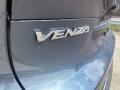 2021 Coastal Gray Metallic Toyota Venza Hybrid Limited AWD  photo #25