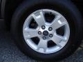 Tungsten Grey Metallic - Escape XLT Photo No. 12
