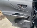 2021 Coastal Gray Metallic Toyota Venza Hybrid Limited AWD  photo #31