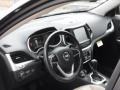 Granite Crystal Metallic - Cherokee Limited 4x4 Photo No. 16
