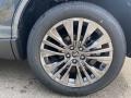 2021 Coastal Gray Metallic Toyota Venza Hybrid Limited AWD  photo #34