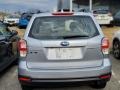 Ice Silver Metallic - Forester 2.5i Photo No. 3