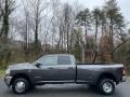 Granite Crystal Metallic 2021 Ram 3500 Tradesman Crew Cab 4x4