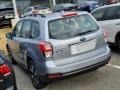 Ice Silver Metallic - Forester 2.5i Photo No. 4