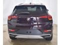 2021 Black Currant Metallic Buick Encore GX Select AWD  photo #3