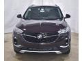 2021 Black Currant Metallic Buick Encore GX Select AWD  photo #4