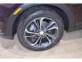 2021 Black Currant Metallic Buick Encore GX Select AWD  photo #5