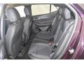 2021 Black Currant Metallic Buick Encore GX Select AWD  photo #7