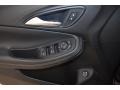2021 Black Currant Metallic Buick Encore GX Select AWD  photo #8