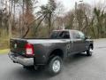 Granite Crystal Metallic - 3500 Tradesman Crew Cab 4x4 Photo No. 6