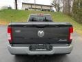 Granite Crystal Metallic - 3500 Tradesman Crew Cab 4x4 Photo No. 7