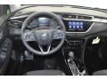2021 Black Currant Metallic Buick Encore GX Select AWD  photo #11