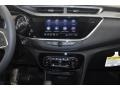2021 Black Currant Metallic Buick Encore GX Select AWD  photo #12