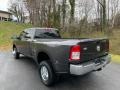 Granite Crystal Metallic - 3500 Tradesman Crew Cab 4x4 Photo No. 9