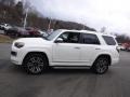 Blizzard White Pearl - 4Runner Limited Photo No. 15