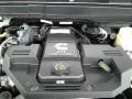 Granite Crystal Metallic - 3500 Tradesman Crew Cab 4x4 Photo No. 10