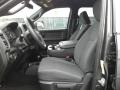Granite Crystal Metallic - 3500 Tradesman Crew Cab 4x4 Photo No. 11