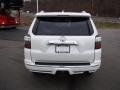 Blizzard White Pearl - 4Runner Limited Photo No. 17