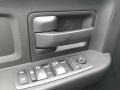 Granite Crystal Metallic - 3500 Tradesman Crew Cab 4x4 Photo No. 12