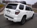 2018 Blizzard White Pearl Toyota 4Runner Limited  photo #18