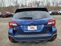 Abyss Blue Pearl - Outback 2.5i Limited Photo No. 4