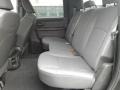 Granite Crystal Metallic - 3500 Tradesman Crew Cab 4x4 Photo No. 13