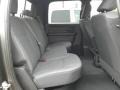 Granite Crystal Metallic - 3500 Tradesman Crew Cab 4x4 Photo No. 15